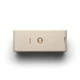 Marshall Middleton- Wireless Portable Bluetooth Speaker (Cream) - view 1