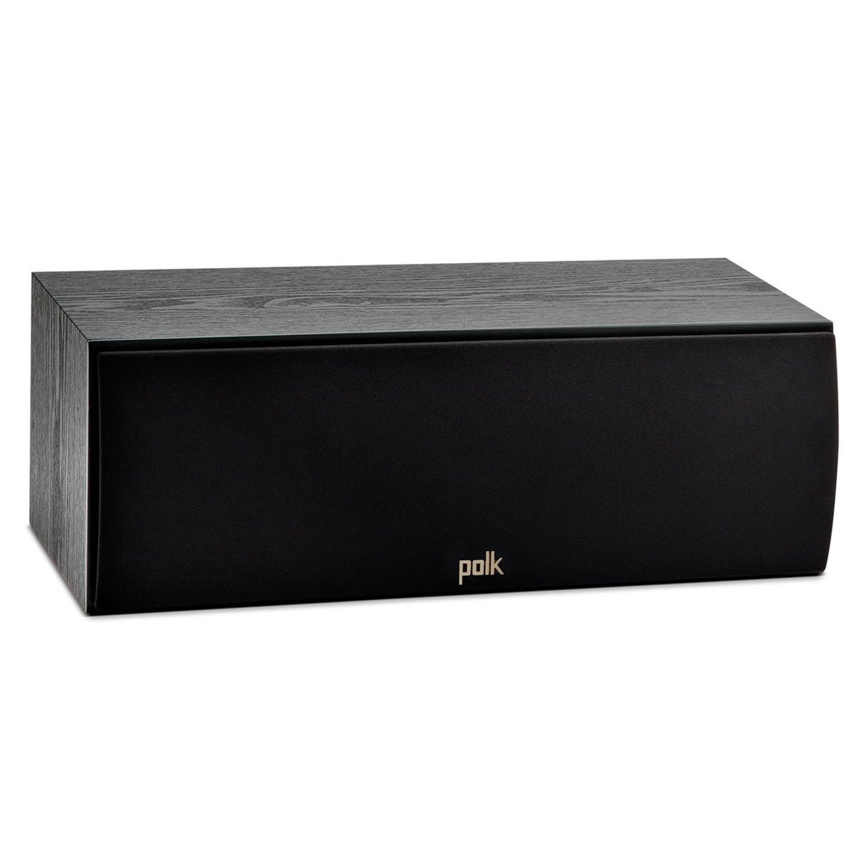 Polk Audio T30 -Centre Channel Speaker (Black) - view 1