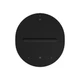 Sonos Era 100 - Wireless Speaker/Multiroom Speaker (Black) (Each) - view 2