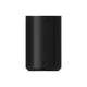 Sonos Era 100 - Wireless Speaker/Multiroom Speaker (Black) (Each) - view 3