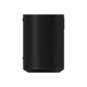 Sonos Era 100 - Wireless Speaker/Multiroom Speaker (Black) (Each) - view 4