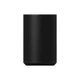 Sonos Era 100 - Wireless Speaker/Multiroom Speaker (Black) (Each) - view 5