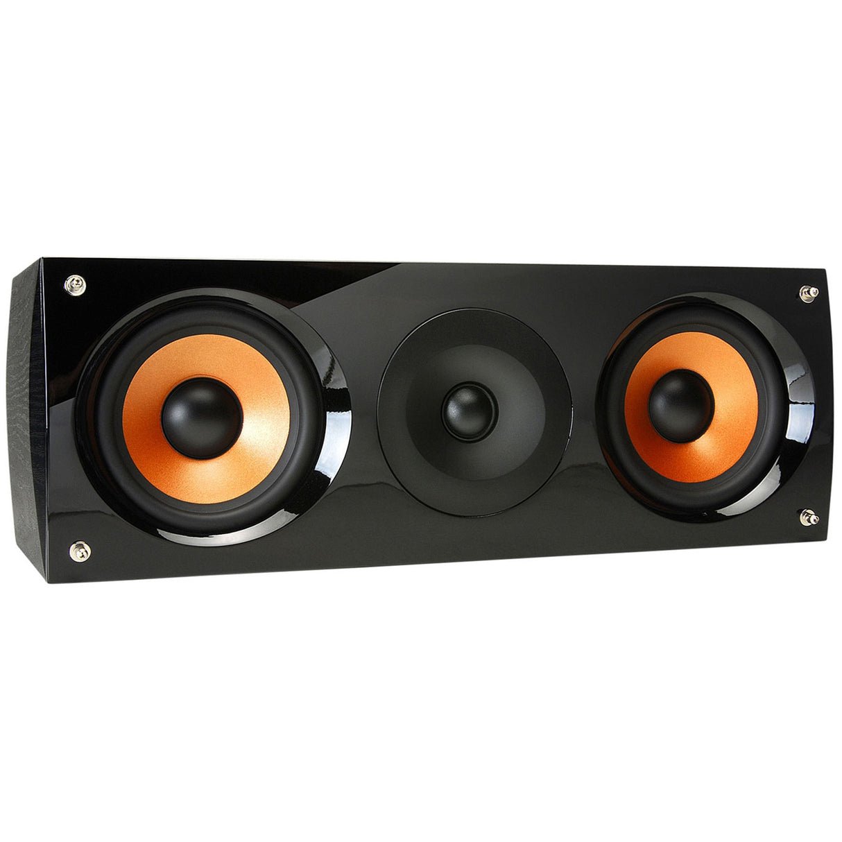 Pure Acoustics Supernova C Centre Channel Speaker - view 2
