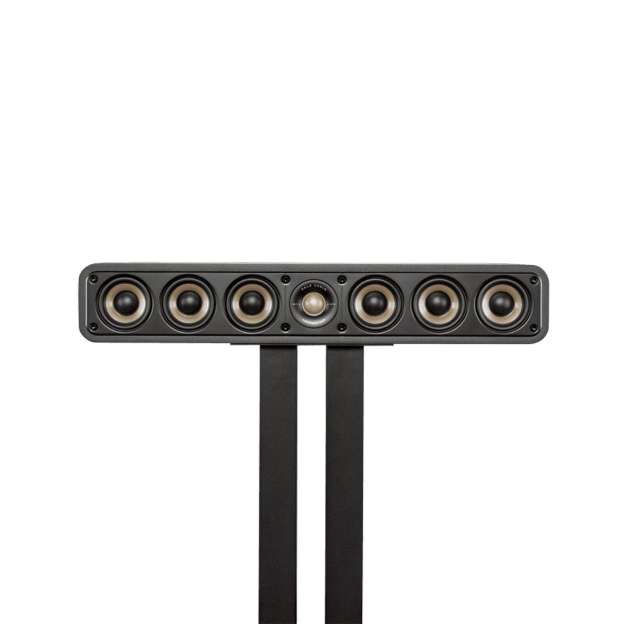 Polk Audio ES35 Signature Elite - Slim Center Channel Speaker - view 3