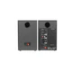 Edifier MR4 - 42 Watts 4'' Wireless Powered Bookshelf Studio Monitor Speaker (Black) - view 1