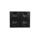Edifier MR4 - 42 Watts 4'' Wireless Powered Bookshelf Studio Monitor Speaker (Black) - view 2