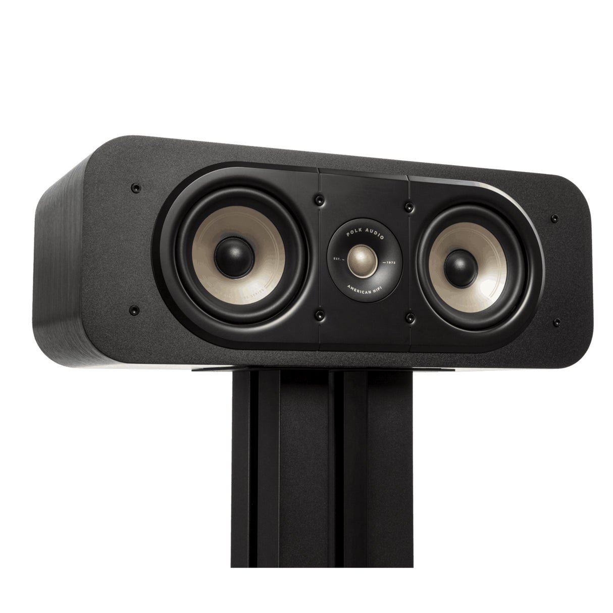 Polk Audio Signature Elite ES30 - Center Channel Speaker - view 1