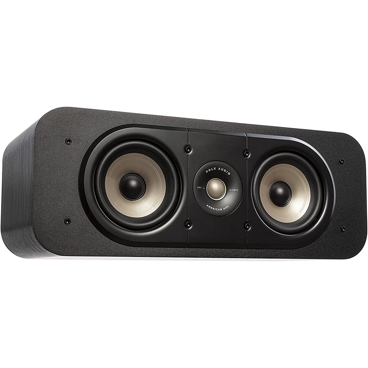 Polk Audio Signature Elite ES30 - Center Channel Speaker - view 2