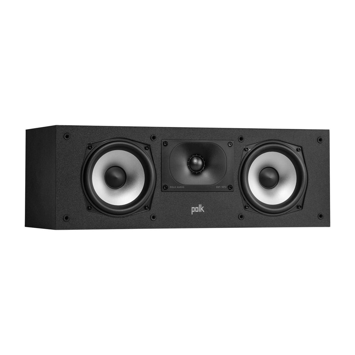Polk Audio MXT30 Hi-Fi Centre Channel Speaker - view 2