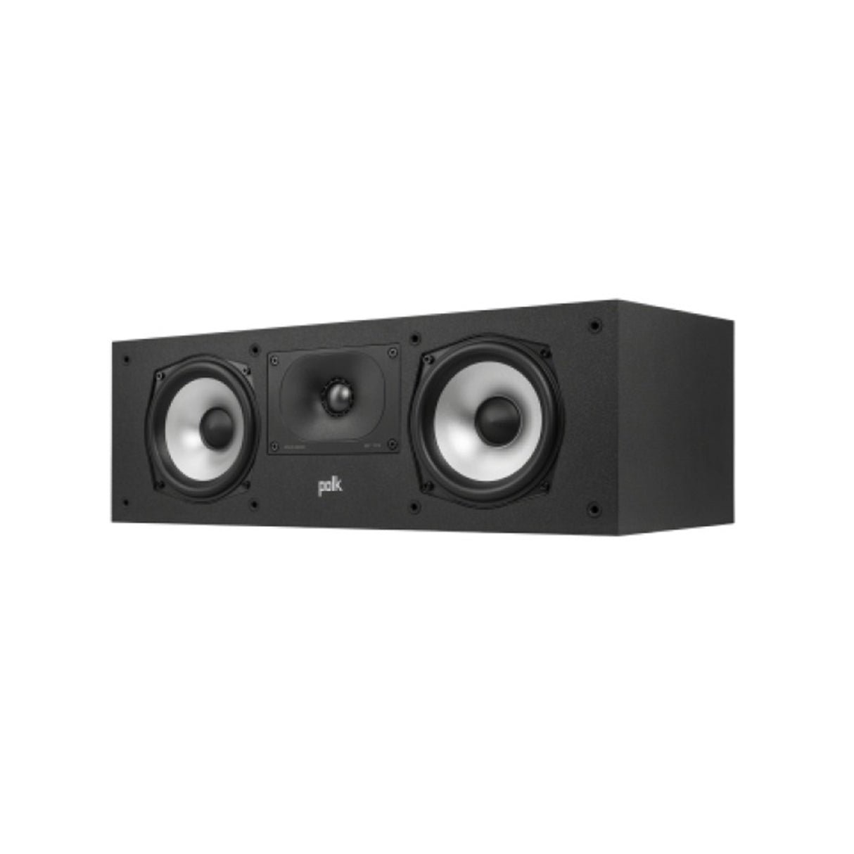 Polk Audio MXT30 Hi-Fi Centre Channel Speaker - view 3
