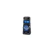 Sony MHC-V73D - High Power All-in-One Wireless Bluetooth Karaoke Party Speaker - view 3