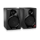 Behringer Media 40USB - 40-Watt Bi-Amped Reference Powered Studio Moni - view 3