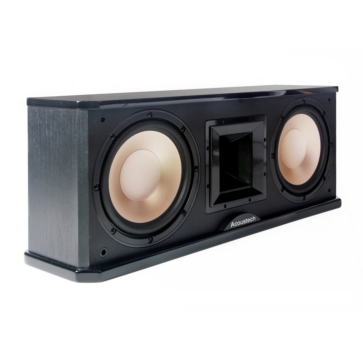 BIC America Acoustech PL-28II- Centre Channel Speaker - view 2