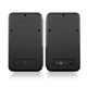 Behringer MS16 - Active Stereo Monitor Speaker (Pair) - view 1