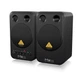 Behringer MS16 - Active Stereo Monitor Speaker (Pair) - view 2