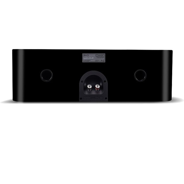 Mission ZX-C1- Dual 5.25" Centre Speaker (Each) - view 1