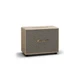 Marshall WOBURN III - Bluetooth Speaker (White) - view 2