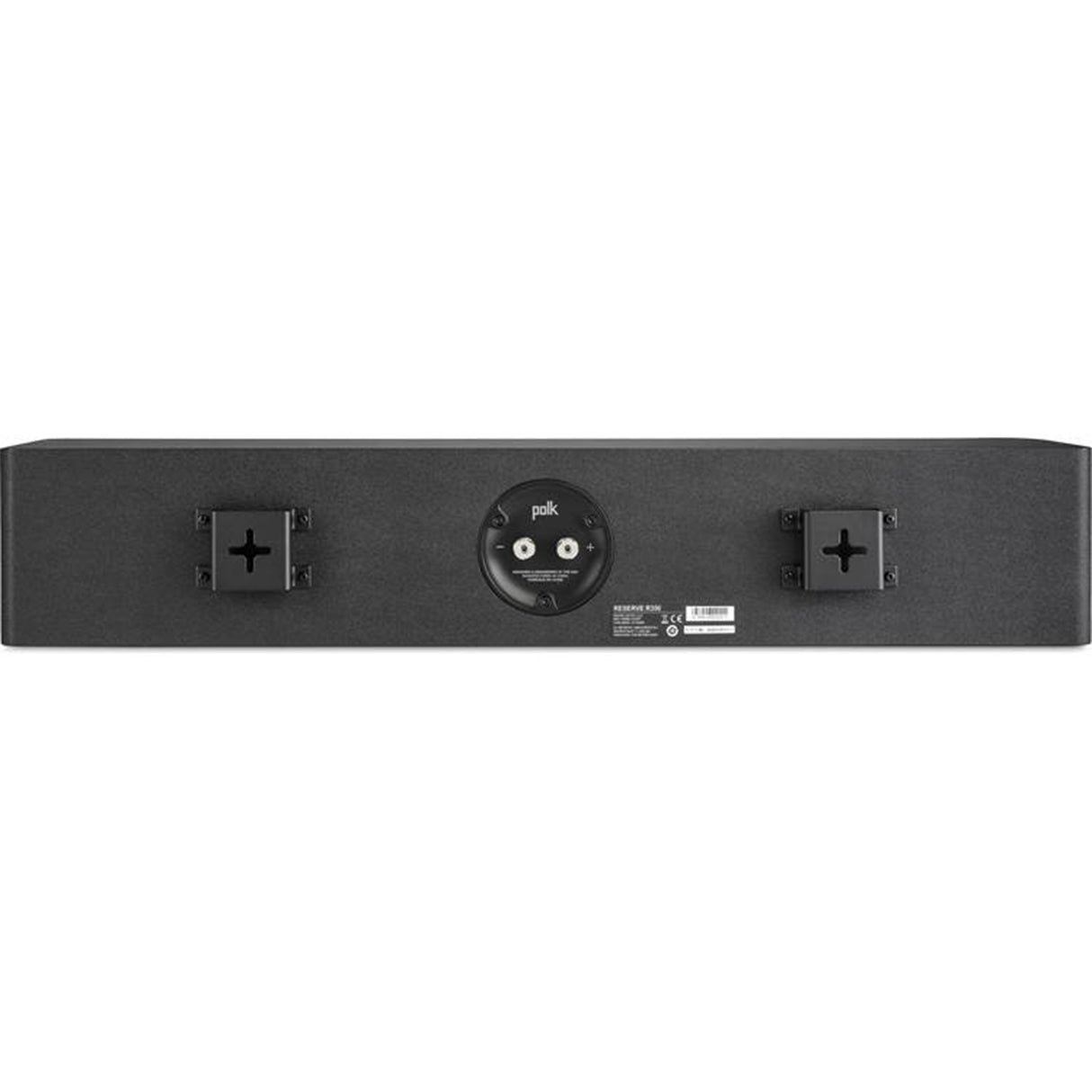 Polk Audio Reserve R350 - Centre Channel Speaker - view 1