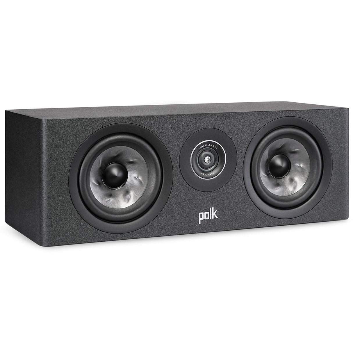 Polk Audio Reserve R300 - Centre Channel (Black) - view 2