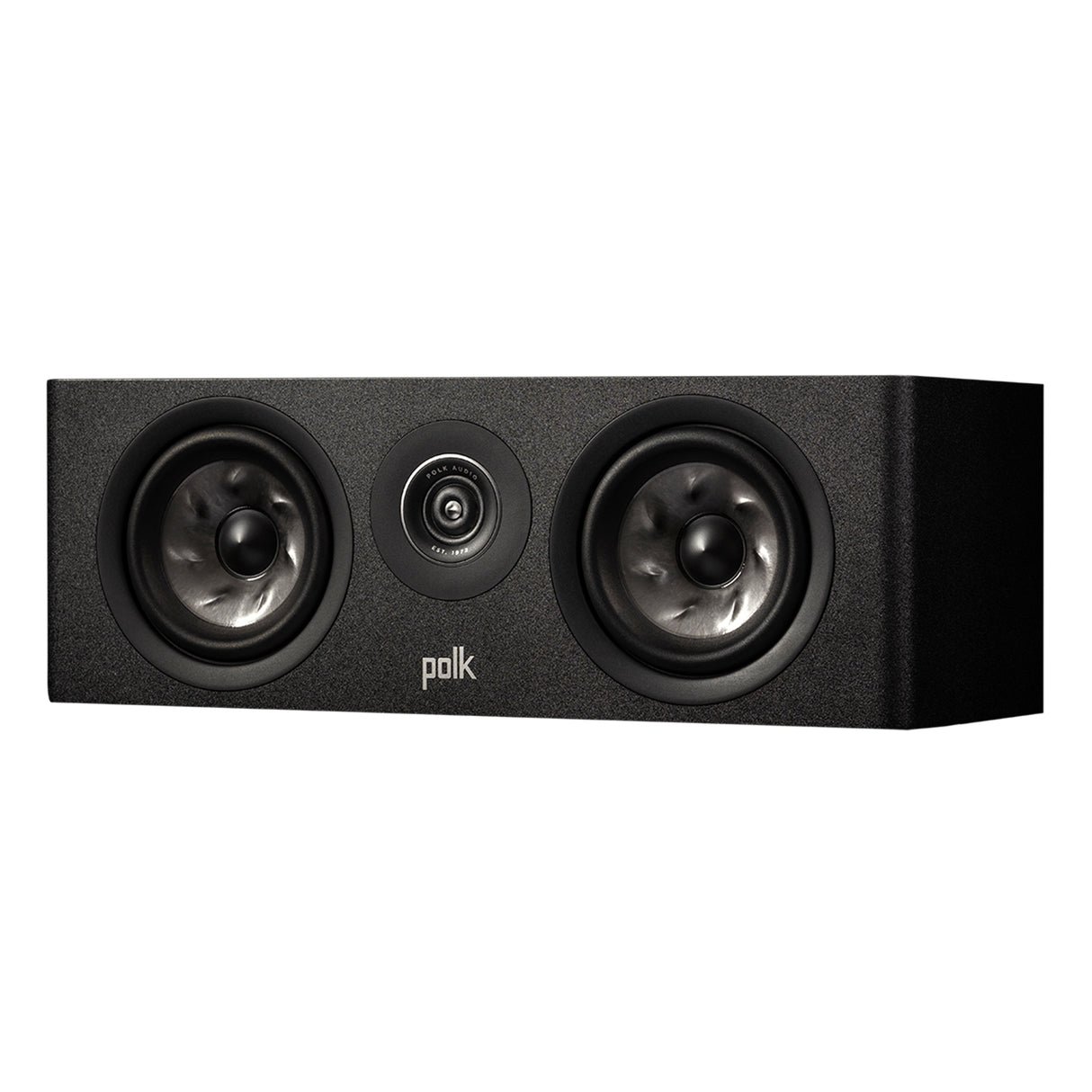 Polk Audio Reserve R300 - Centre Channel (Black) - view 3