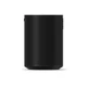 Sonos Era 100 SL - Wireless Speaker/Multiroom Speaker (Black) (Pair) (Bundle Pack) - view 3