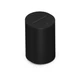 Sonos Era 100 SL - Wireless Speaker/Multiroom Speaker (Black) (Each) - view 6