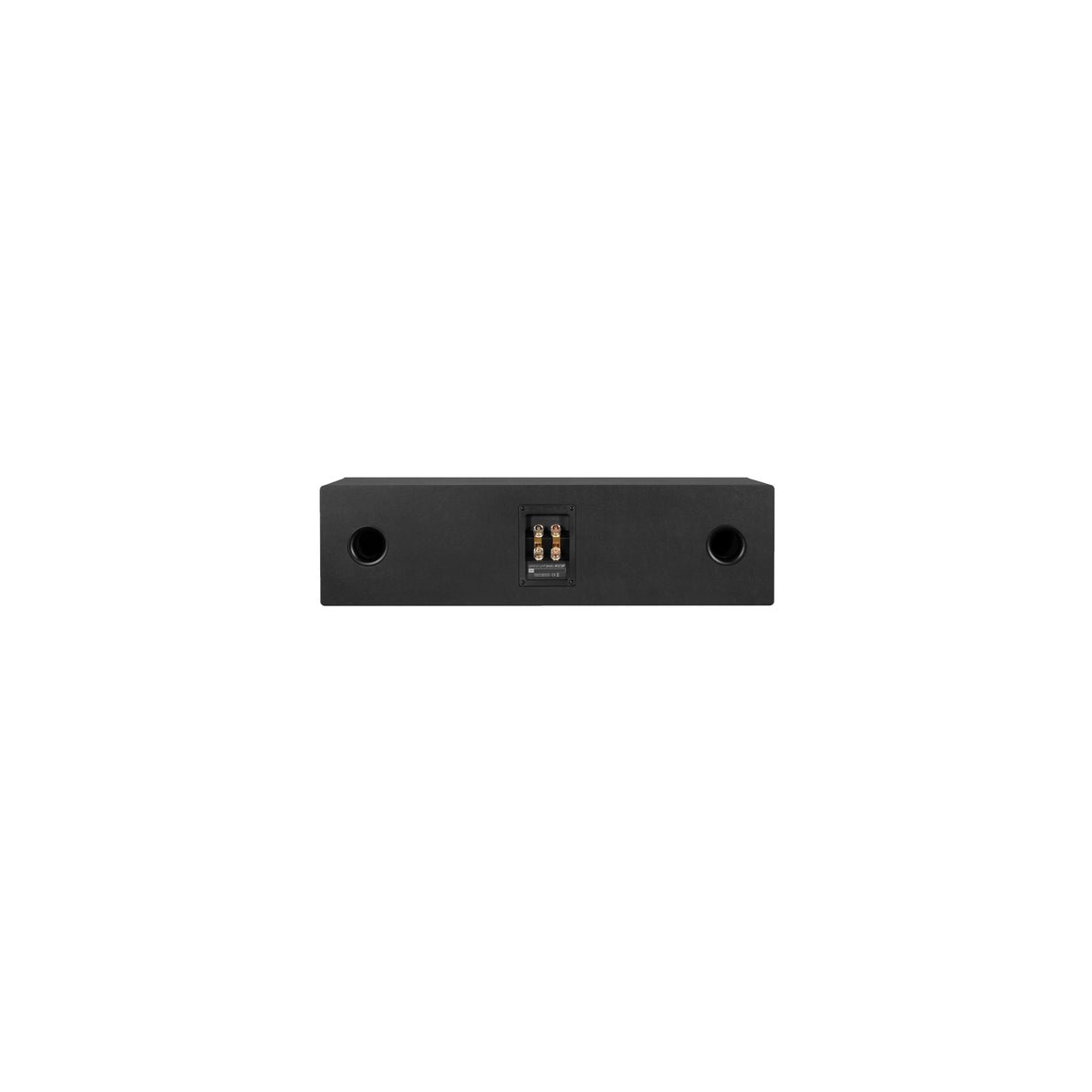 Emotiva Airmotiv XC2 - Center Channel Speaker - view 2