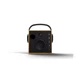 Morel Biggie - High-Fidelity Wireless Portable Bluetooth Speaker (Golden Glow) - view 1
