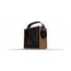 Morel Biggie - High-Fidelity Wireless Portable Bluetooth Speaker (Oak Wood) - view 1