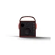 Morel Biggie - High-Fidelity Wireless Portable Bluetooth Speaker (Ruby Red) - view 1