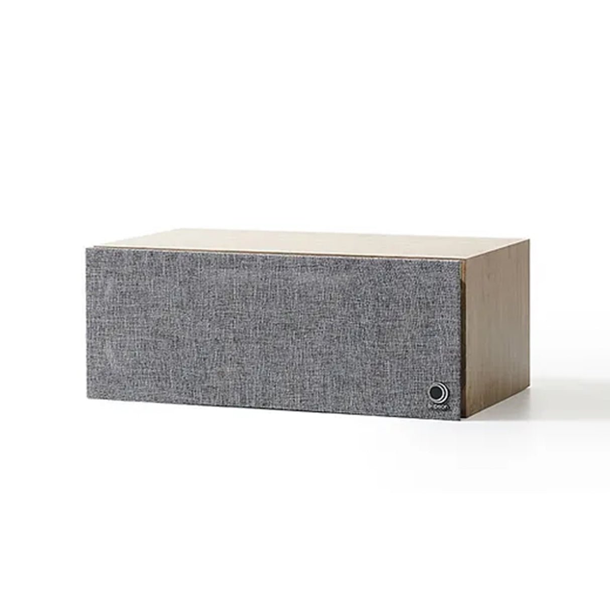 Elipson Horus 10C - 2-Way Centre Channel Speaker (Light Wood) - view 1