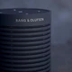Bang & Olufsen Beosound Explore - Waterproof Durable Portable Bluetooth Speaker (Navy) - view 1