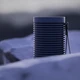 Bang & Olufsen Beosound Explore - Waterproof Durable Portable Bluetooth Speaker (Navy) - view 3