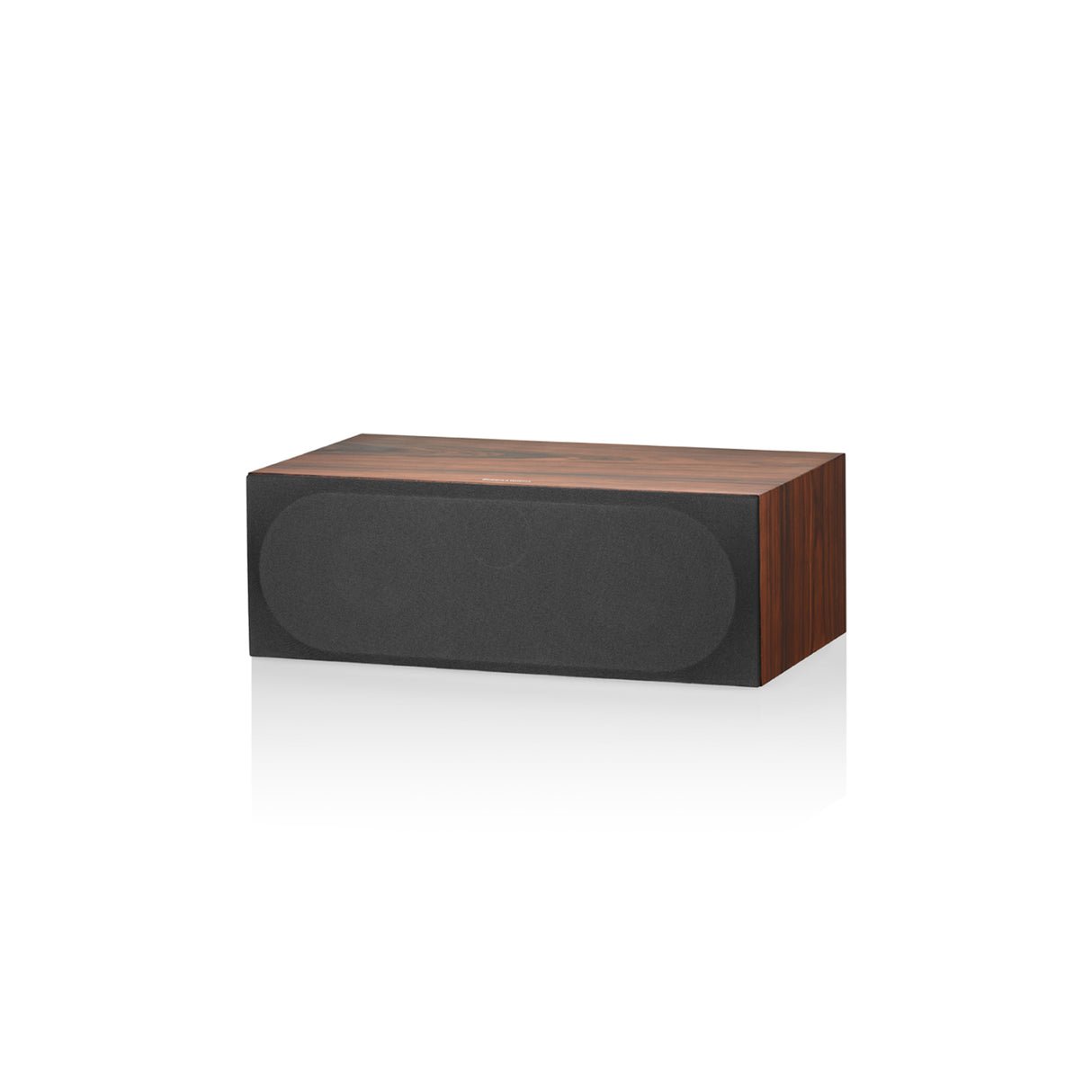 Bowers & Wilkins HTM 72 S3 - 2 Way Bookshelf Speaker (Pair) (Mocha Colour) - view 1