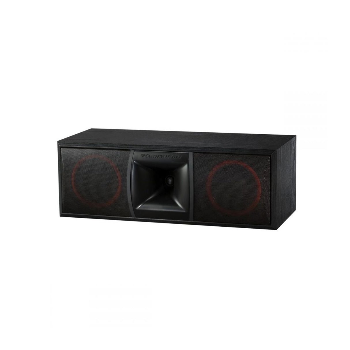 Cerwin Vega XLS-6C - 2-Way Center Channel Speaker - view 1