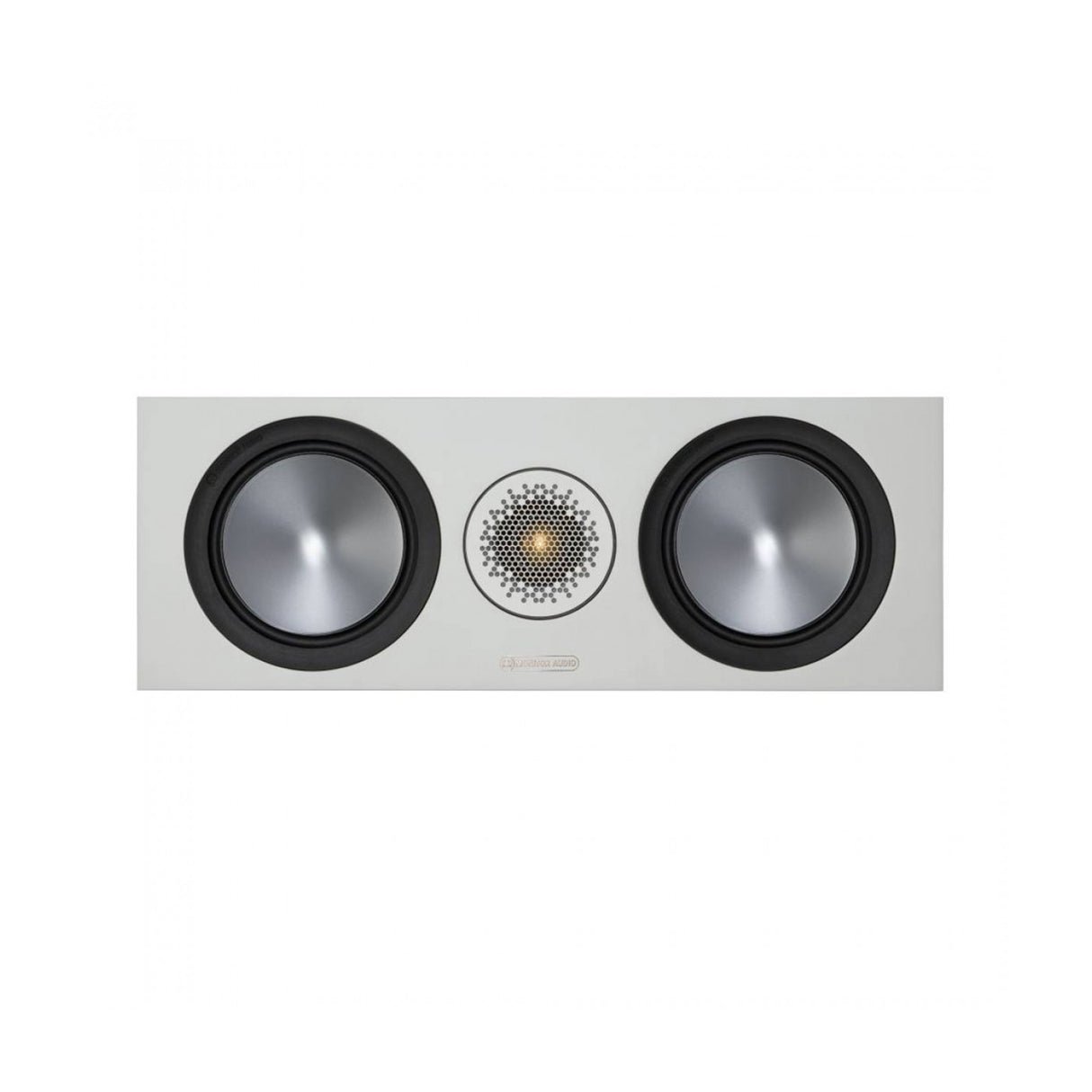 Monitor Audio Bronze C150 6G Centre Channel Speaker (Urban Grey) - view 1