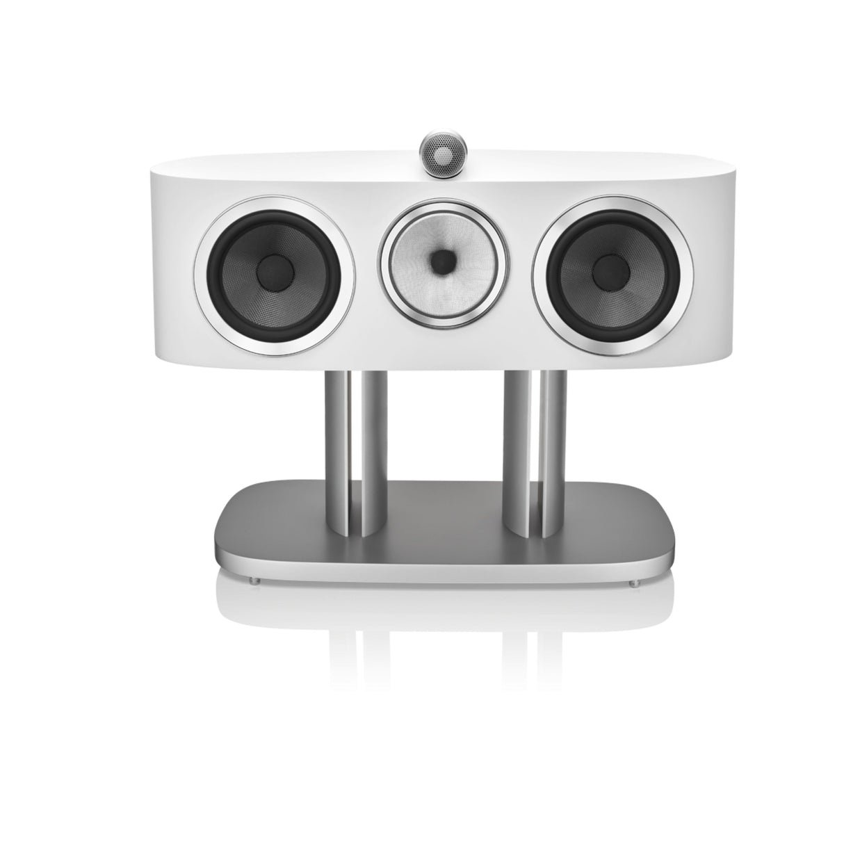 Bowers & Wilkins HTM82 D4 - 3-Way Centre Speaker - view 1