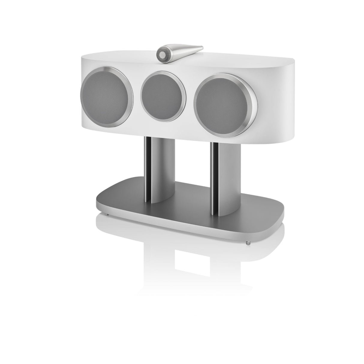 Bowers & Wilkins HTM82 D4 - 3-Way Centre Speaker - view 2