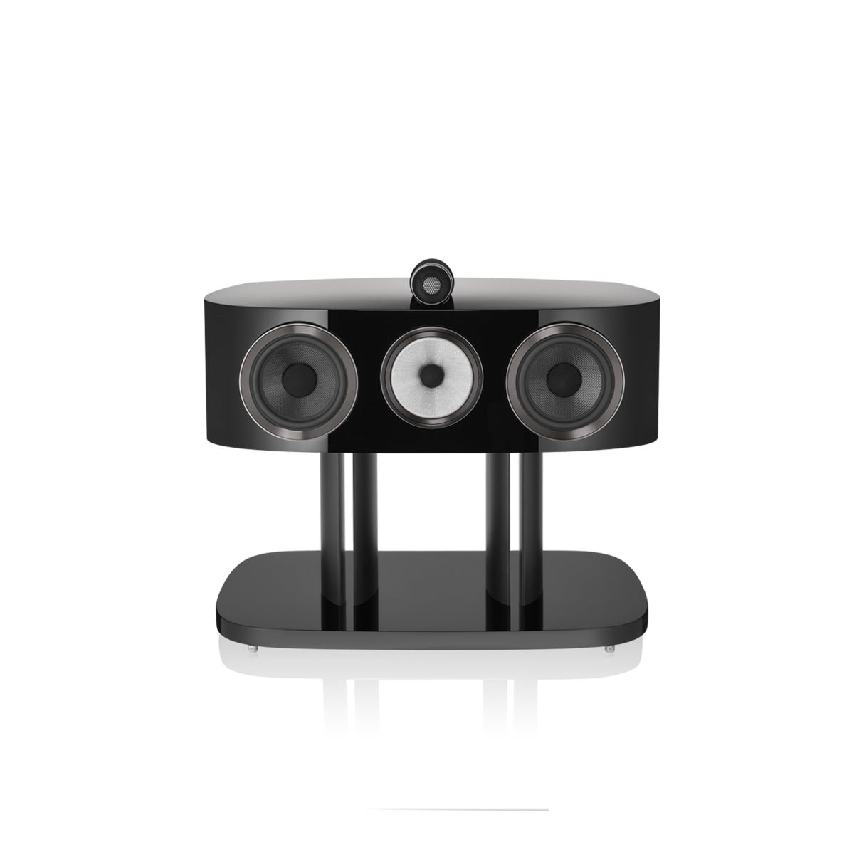 Bowers & Wilkins HTM82 D4 - 3-Way Centre Speaker - view 4