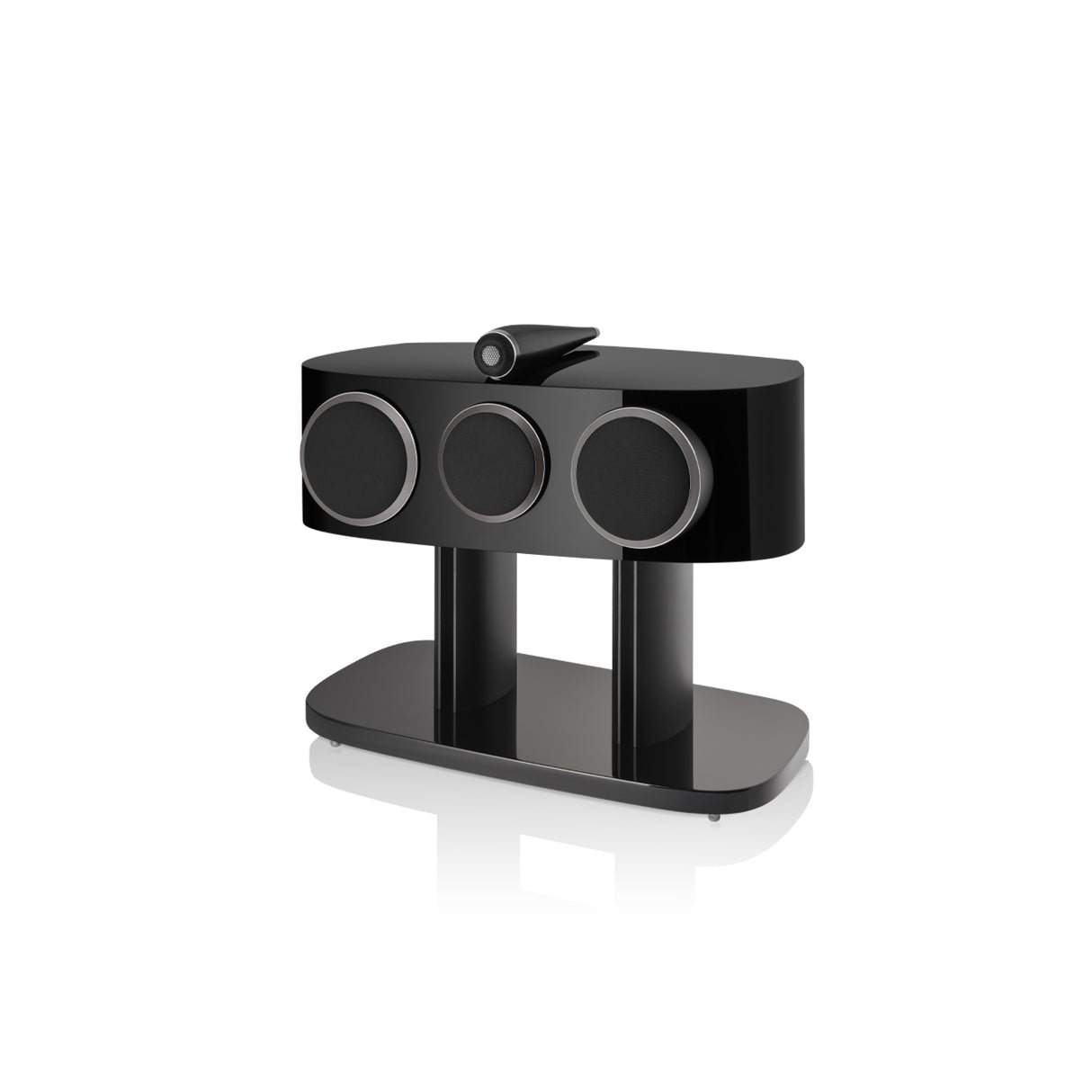 Bowers & Wilkins HTM82 D4 - 3-Way Centre Speaker - view 5