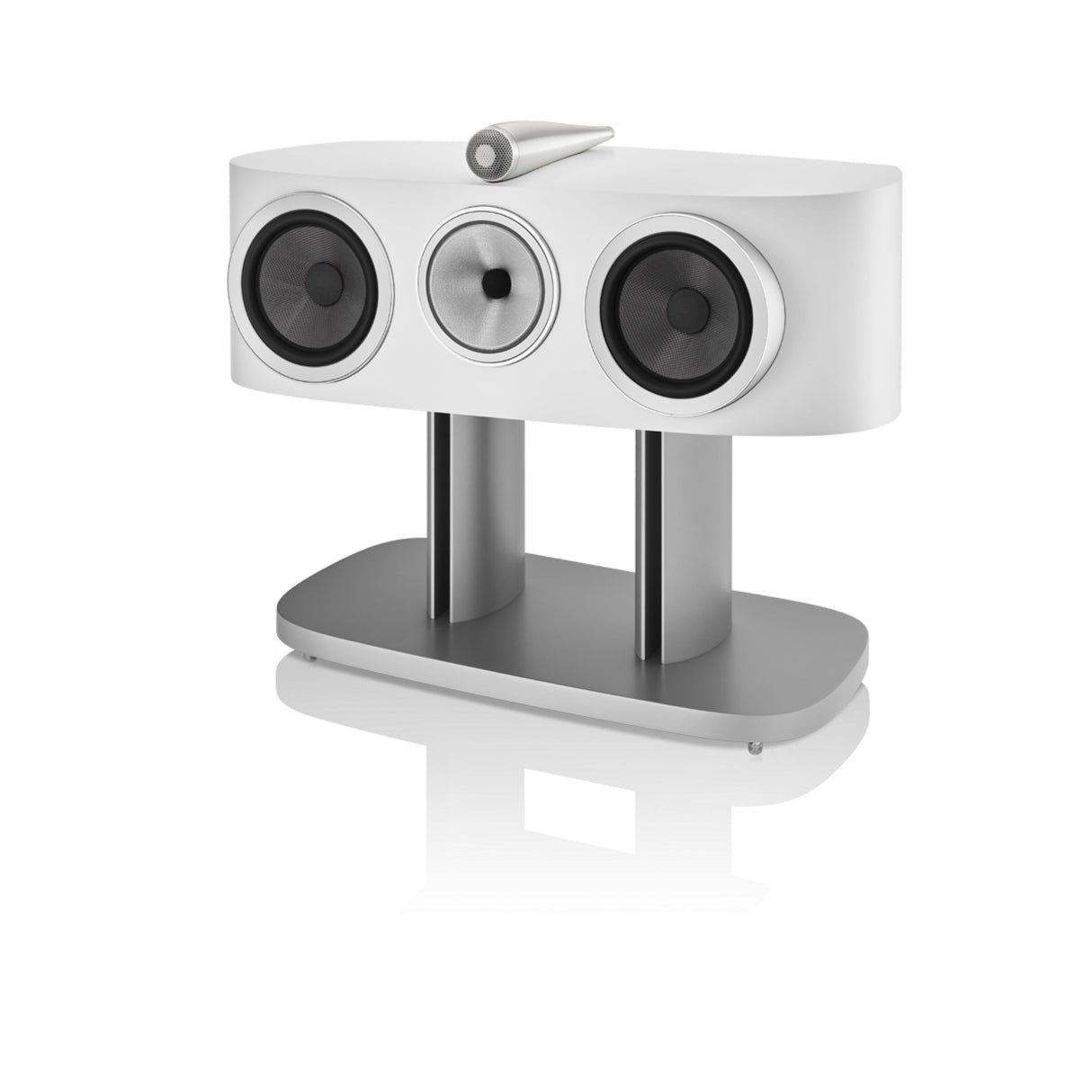 Bowers & Wilkins HTM81 D4 - 3-Way Centre Speaker - view 3