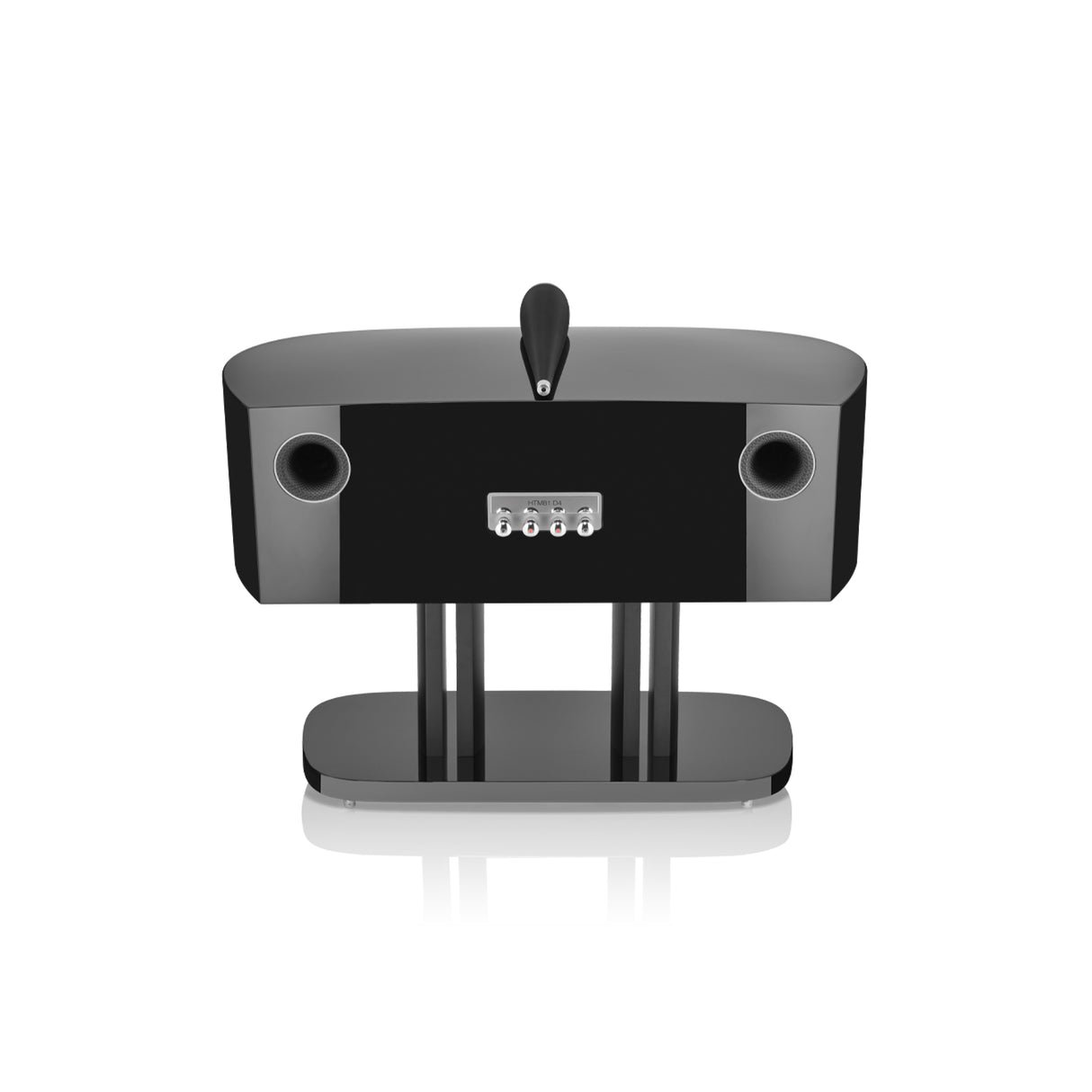 Bowers & Wilkins HTM81 D4 - 3-Way Centre Speaker - view 4