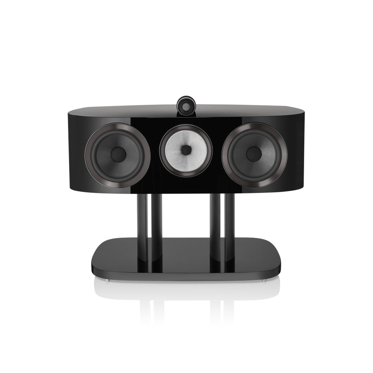 Bowers & Wilkins HTM81 D4 - 3-Way Centre Speaker - view 5