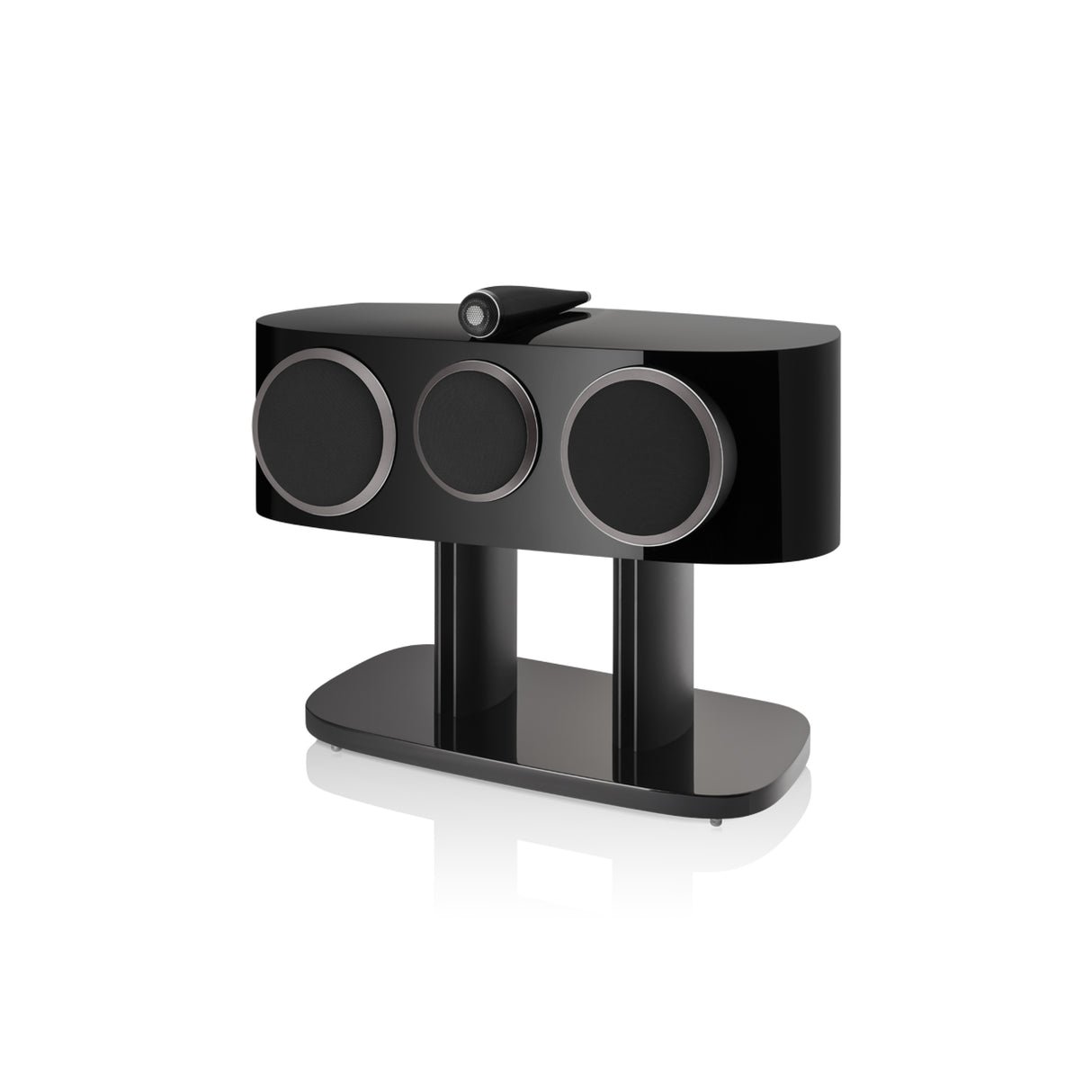 Bowers & Wilkins HTM81 D4 - 3-Way Centre Speaker - view 6