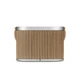 Bang & Olufsen Beosound A5 - Bluetooth & Wifi Enabled Portable Speaker (Oak) - view 1