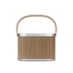 Bang & Olufsen Beosound A5 - Bluetooth & Wifi Enabled Portable Speaker (Oak) - view 2