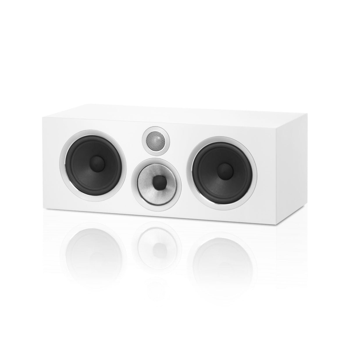 Bowers & Wilkins HTM72 S2 - 2-Way Centre Speaker - view 1