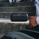 Bose SoundLink Plus - Portable Bluetooth Speaker (Black) - view 2