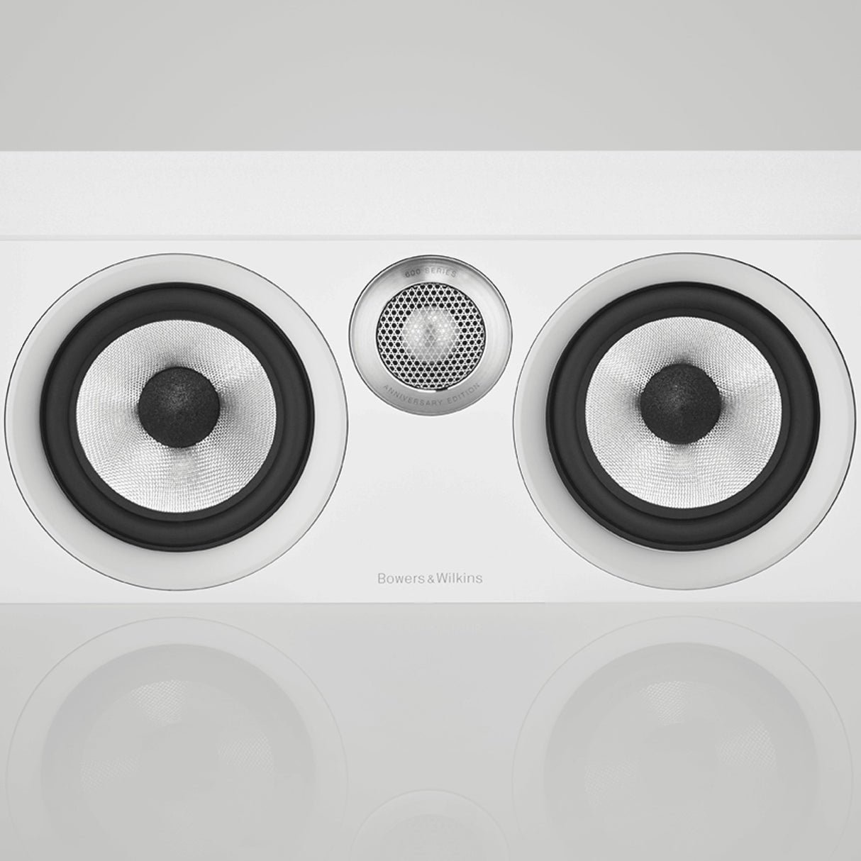 Bowers & Wilkins HTM6 S2 Anniversary Edition - Centre Channel Speaker - view 1
