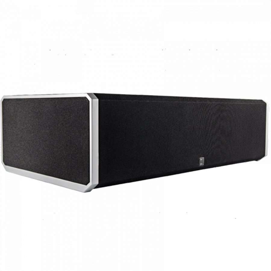 Definitive Technology CS9060 Demand Series High-Performance Centre Channel Speaker - view 3